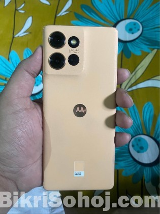 Motorola edge 50
